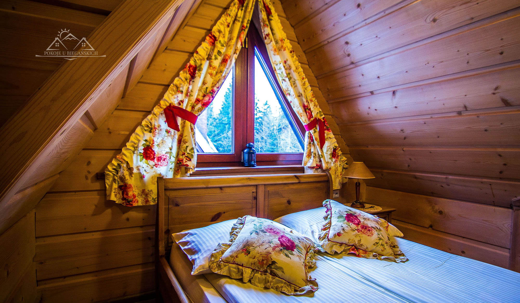 kwatery do wynajęcia zakopane - Pokój 3 osobowy z aneksem kuchennym