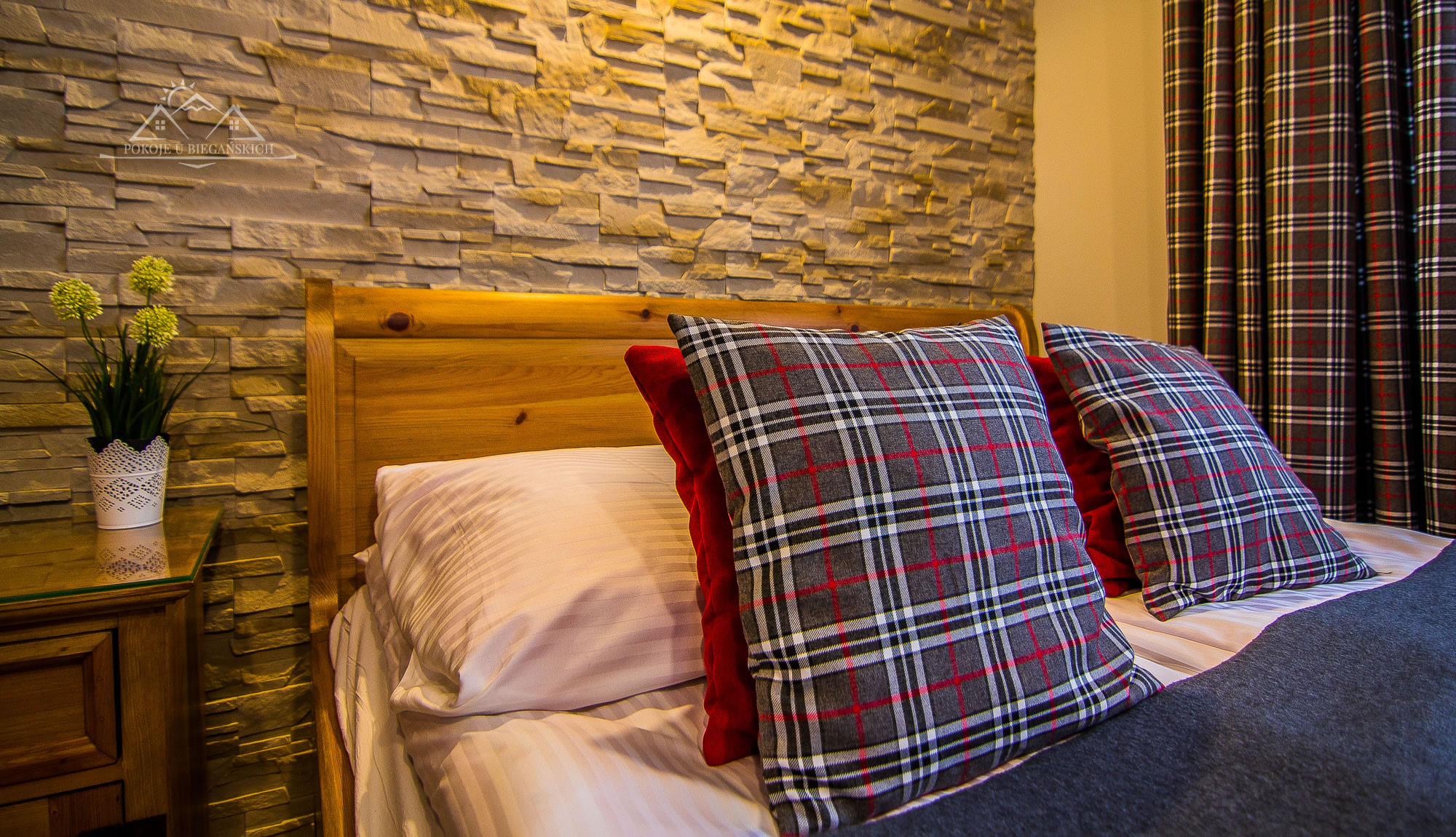 kwatery do wynajęcia zakopane - Kwatera 3 osobowa